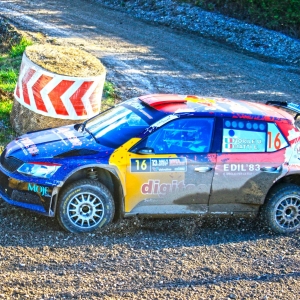 13° RALLY SHOW SANTA DOMENICA - Gallery 6